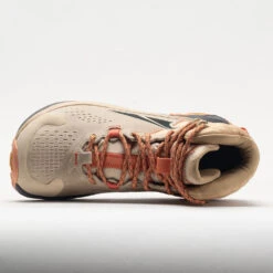 Altra Olympus 5 Hike Mid GTX Women's Sand -Shoes Shop 631352 2