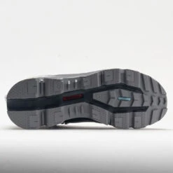 On Running On Cloudrock 2 Waterproof Women's Glacier/Eclipse -Shoes Shop 631355 4