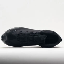 Salomon Cross Hike 2 Mid GTX Men's Black -Shoes Shop 631363 2