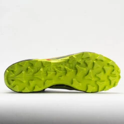 Salomon Cross Hike 2 Mid GTX Men's Quiet Shade/Acid Lime 5 Salomon Cross Hike 2 Mid GTX Men's Quiet Shade/Acid Lime -Shoes Shop 631364 4