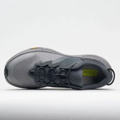 HOKA Transport Men's Castlerock/Black -Shoes Shop 631383 2