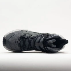 HOKA Anacapa Breeze Mid Men's Castlerock/Harbor Mist -Shoes Shop 631390 2