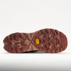 HOKA Anacapa Breeze Low Women's Baked Clay/Cork -Shoes Shop 631392 4