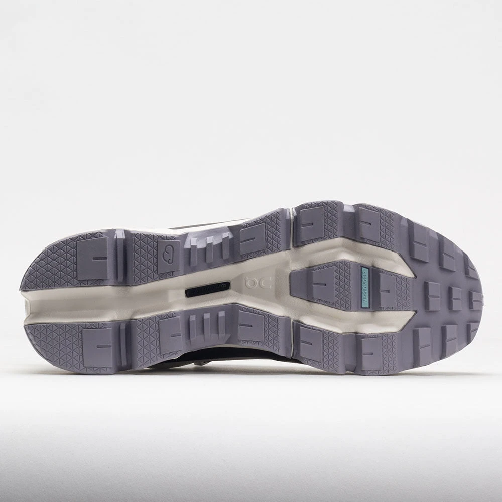 On Cloudwander Waterproof High Alpine Men's Ivory/Black On Running On Cloudwander Waterproof High Alpine Men's Ivory/Black -Shoes Shop 631418 4