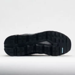 On Running On Cloudtrax Waterproof Men's Black -Shoes Shop 631421 4