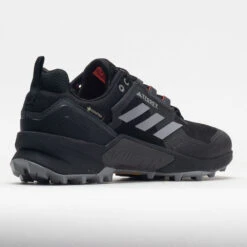 Adidas Terrex Swift R3 GTX Men's Black/Grey/Solar Red -Shoes Shop 631498 6
