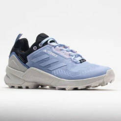 Adidas Terrex Swift R3 GTX Women's Blue Dawn/Coral Fusion -Shoes Shop 631501 5