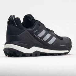 Adidas Terrex Skychaser 2 GTX Men's Black/Halo Silver/Solid Grey 7 Adidas Terrex Skychaser 2 GTX Men's Black/Halo Silver/Solid Grey -Shoes Shop 631502 6