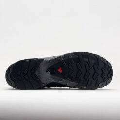 Salomon XA Pro 3D V8 Men's Black/Black/Magnet -Shoes Shop 631505 4