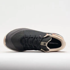 Salomon Outrise CSWP Women's Magnet/Black/Coral -Shoes Shop 631506 2