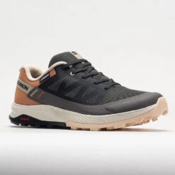 Salomon Outrise CSWP Women's Magnet/Black/Coral -Shoes Shop 631506 5