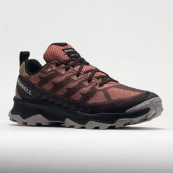 Merrell Speed Eco Women's Sedona/Herb -Shoes Shop 631512 5