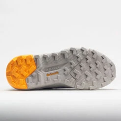 Adidas Terrex Hiker Rain.RDY Women's Silver Dawn/Blue Dawn/Coral -Shoes Shop 631516 4