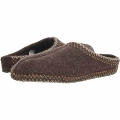 Haflinger AS Wool Slipper -Shoes Shop 71Dw0GC 1NL. AC SR1840 1472