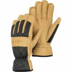 Hestra Winter Pro Work Gloves