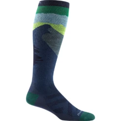 Darn Tough Mens Solstice Over-The-Calf Lightweight Ski & Snowboard Socks -Shoes Shop 8014 Midnight 2 600x1050 03a28f5d 62c3 4341 8c82 9794a061d57c