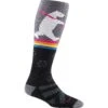 Darn Tough Womens Due North Thermolite Over-The-Calf Midweight Ski & Snowboard Socks -Shoes Shop 8041 Black 2747x5000 fab8bd0b 59a9 43a0 8956 c1657a0833c3