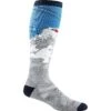 Darn Tough Mens Heady Yeti Over-The-Calf Midweight Ski & Snowboard Socks -Shoes Shop 8043 Gray 1 2897x5000 3194f163 7f44 40f3 8f9c 66df66b68a4b