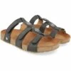 Haflinger Womens Alice Sandals -Shoes Shop 8190321688