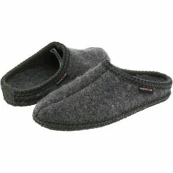 Haflinger AS Wool Slipper -Shoes Shop 81Ucp2myduL. AC SR1840 1472