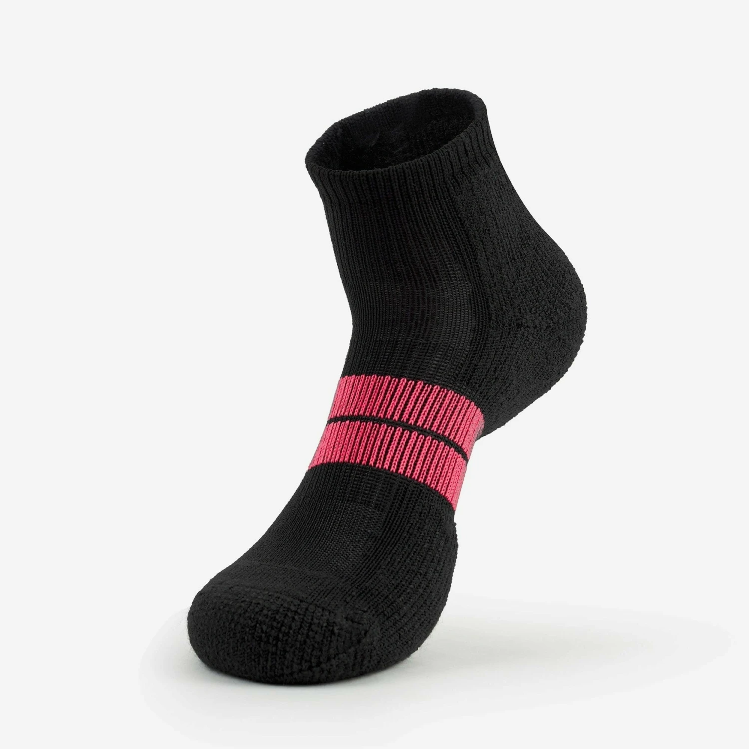 Thorlo Womens 84N Runner Micro-Mini Crew Socks Thorlo Womens 84N Runner Micro-Mini Crew Socks -Shoes Shop 84NRCW BDP 1
