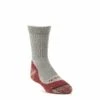 Farm To Feet Kids Boulder No Fly Zone Crew Socks