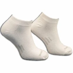 Wrightsock Double-Layer ECO Run Lo Socks 4 Wrightsock Double-Layer ECO Run Lo Socks -Shoes Shop 894.010White