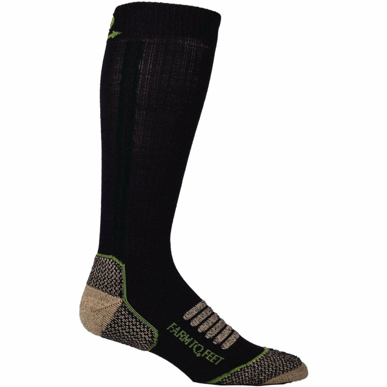 Farm to Feet Ely Light Targeted Cushion Hunting Socks Farm To Feet Ely Light Targeted Cushion Hunting Socks -Shoes Shop 9678 200 Brown db997c03 097b 4432 abda 777748537c07
