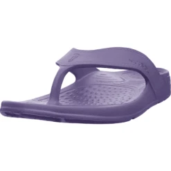 NuuSol Cascade Flip Flops -Shoes Shop CA 29 LATERAL MAIN 5000x 80077a6d 8362 4f56 a037 f3f464bdd82a
