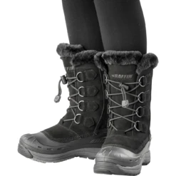 Baffin Chloe Womens Boot 6 Baffin Chloe Womens Boot -Shoes Shop CHLOE 001 ONFOOT