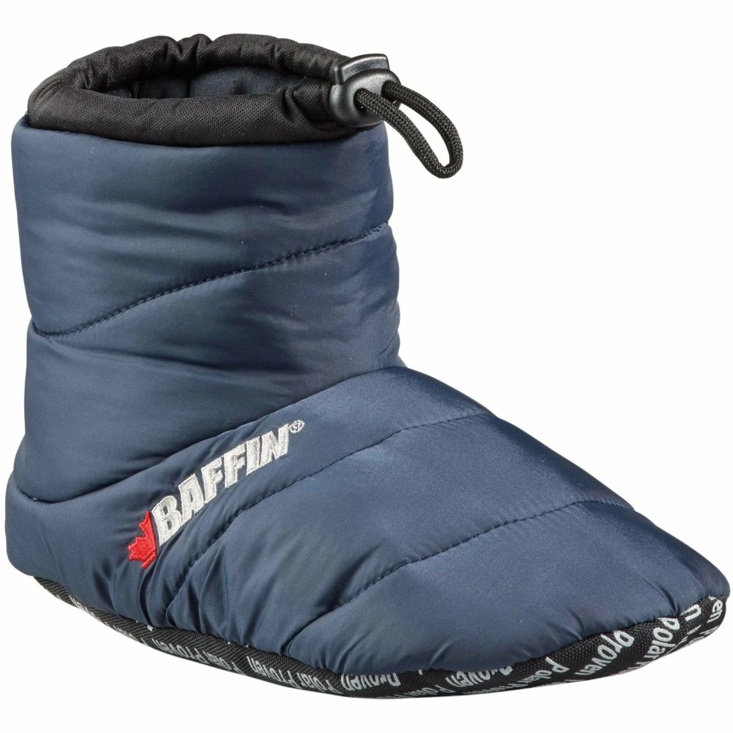 Baffin Cush Booty Hybrid Slipper Baffin Cush Booty Hybrid Slipper -Shoes Shop CUSHBOOTY 007 PRIMARY