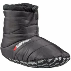 Baffin Cush Booty Hybrid Slipper 4 Baffin Cush Booty Hybrid Slipper -Shoes Shop CUSHBOOTY 101 PRIMARY