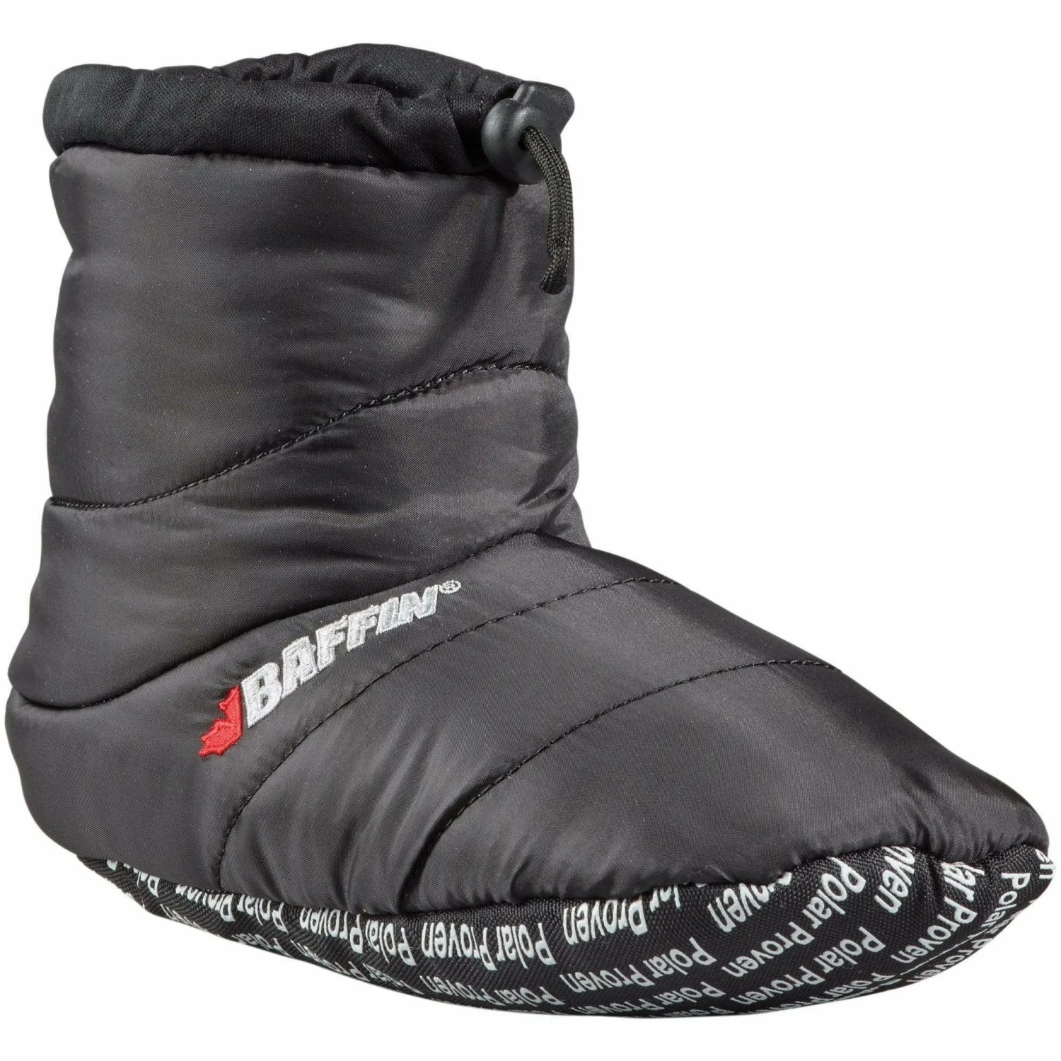 Baffin Cush Booty Hybrid Slipper Baffin Cush Booty Hybrid Slipper -Shoes Shop CUSHBOOTY 101 PRIMARY