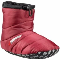 Baffin Cush Booty Hybrid Slipper 5 Baffin Cush Booty Hybrid Slipper -Shoes Shop CUSHBOOTY 618 PRIMARY