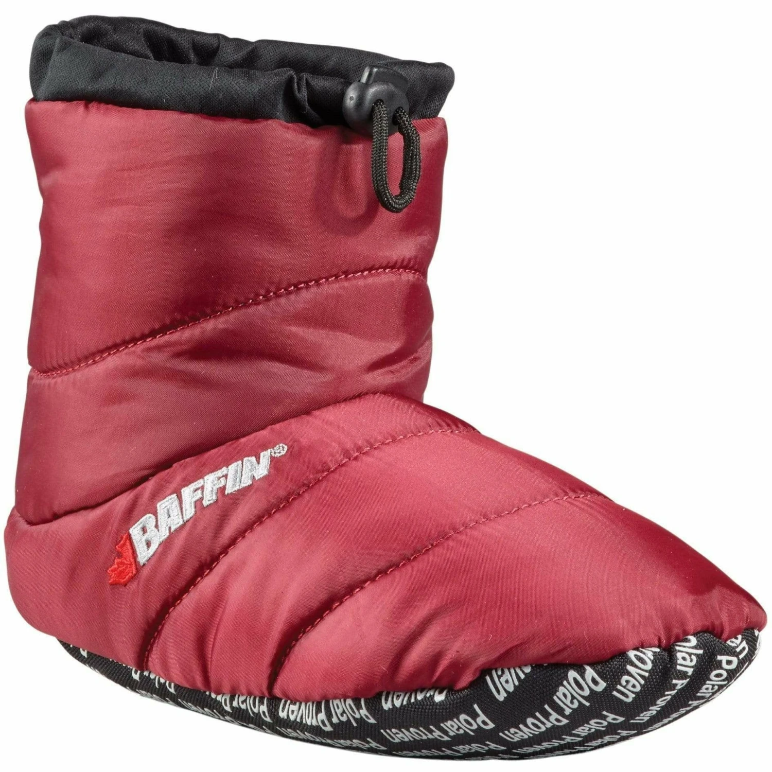 Baffin Cush Booty Hybrid Slipper Baffin Cush Booty Hybrid Slipper -Shoes Shop CUSHBOOTY 618 PRIMARY