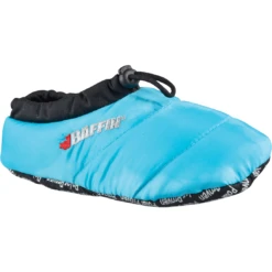 Baffin Cush Hybrid Slipper -Shoes Shop CUSH BL4 PRIMARY