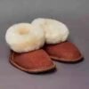 Siberia Spirit Camel Kids Booties -Shoes Shop Camel sheepskin kids toddler slippers 720x a19153d4 3d43 48df a5d4 613cc3d91a7d