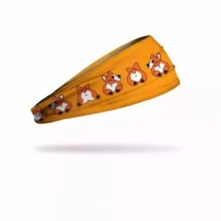 JUNK Floof Butt Headband -Shoes Shop FLOOFBUTT BBL S2