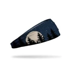 JUNK Full Moon Headband