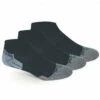 Fitsok CX3 CoolMax Low Cut Socks -Shoes Shop Fitsok CX3 Low Black FS311 e5cd2c48 a920 4464 a15e 933e61fd0f4c