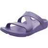 NuuSol Hailey Womens Slide Sandals
