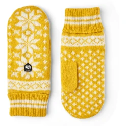 Hestra Isvik Mittens -Shoes Shop HES6001061 460020