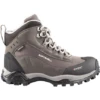 Baffin Hike Womens Boots -Shoes Shop HikeCharcoal
