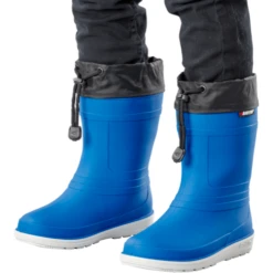 Baffin Ice Castle Kids Boots -Shoes Shop IcecastleBlue