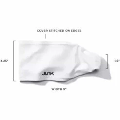 JUNK Doughs Before Bros Headband -Shoes Shop JUNKmeasurements