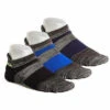 Fitsok Mens Q5 No Show Cushion Socks -Shoes Shop MG 1765 Family 88167154 174a 4387 9b4f a89ce3237873