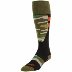 SockGuy Elmer MTN-Tech OTC Socks