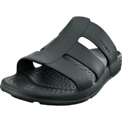 NuuSol Stanley Mens Slide Sandals