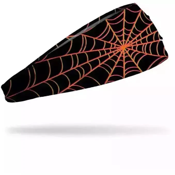 JUNK On The Web Headband JUNK On The Web Headband -Shoes Shop ONTHEWEB BBL S2