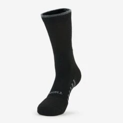 Thorlo Unisex Pickleball LIght Cusion Crew Socks 6 Thorlo Unisex Pickleball LIght Cusion Crew Socks -Shoes Shop P1CXU0 BLK 1